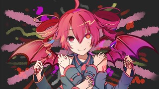 【Kasane Teto】Chimera【UTAU Cover】