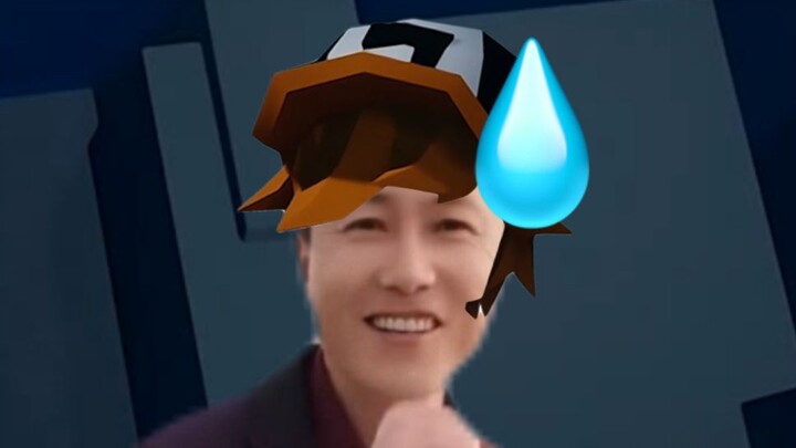 Gold who was looking for something and was accidentally discovered: