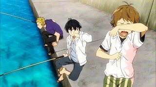 Ketika Anak Kota Main Ke Desa Rusuh Banget 😂