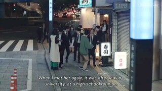Silent 2022 episode 03 - [ Eng sub ] 🇯🇵