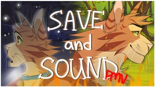 Safe and Sound | Firestar PMV | 30K SUB SPECIAL!