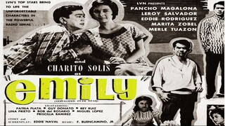 Emily 1960 (Tagalog Romance Film) Philippines