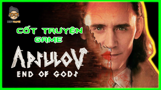 Chạy trốn khỏi THẢM HỌA của các vị thần xứ Thần Thoại Bắc Âu - Apsulov End Of Go