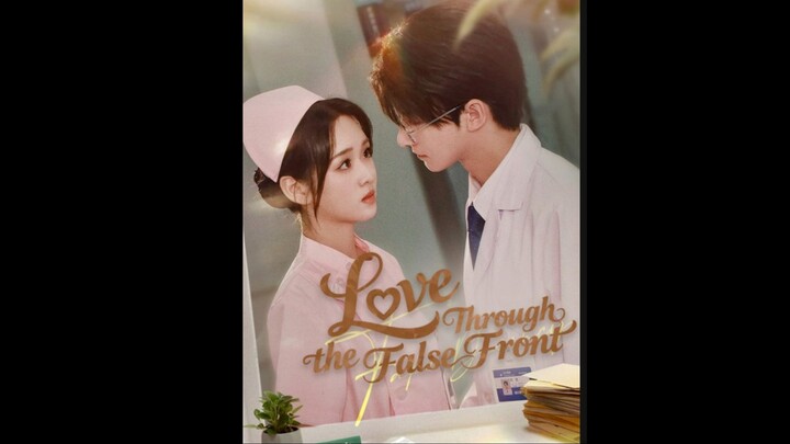 Love Through the False Front