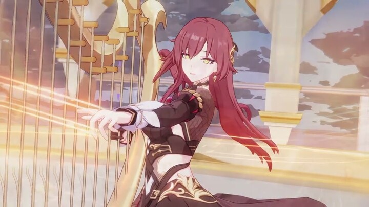 HI3: Hướng dẫn Valkyrie: Eden Golden Diva (Vietsub)