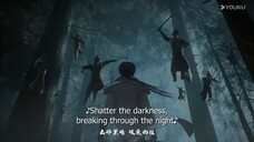 apotheosis S2 episode 96 eng sub