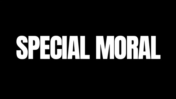 Special moral the full movie 2025 anime hollywood