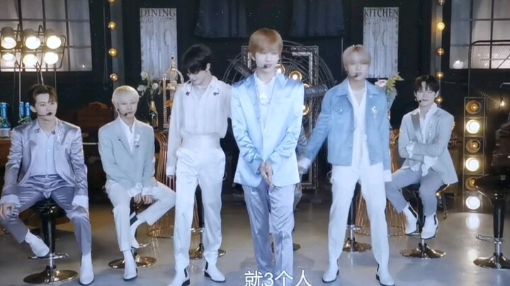 Kapan ya kita bisa menunggu ttf dengan 7 orang