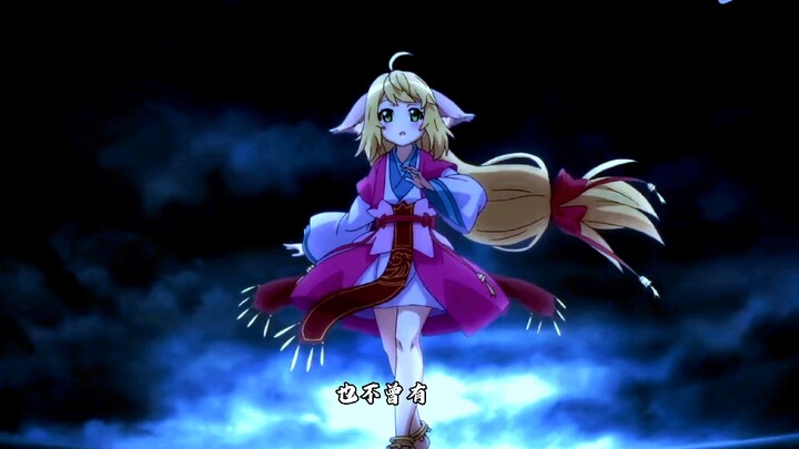 "I struggled to live just to protect you"