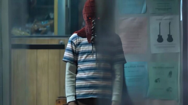 Bawaan jahat sejak lahir, sebanyak apa pun kebaikan tetap tak bisa mengubahnya menjadi pahlawan supe