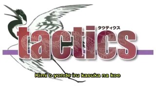 Tactics episode 2