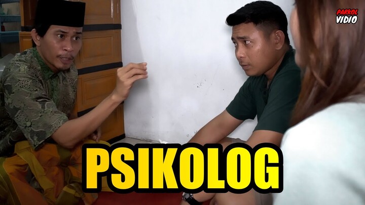 PSIKOLOG ( Parkol #100 )