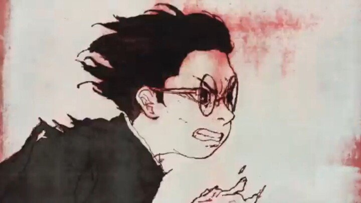 Anime Dan Dadan MC ini sangat suka bertengkar saat latian 🔥😆( Lycris x AMV)#