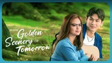 episode 3. Golden Scenery of tomorrow.