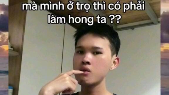 Có phải làm ko nhỉ🤔🤔