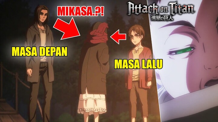 Kekuatan Yang Bisa Mempengaruhi Masa Depan!! | Minor Detail Eps.79