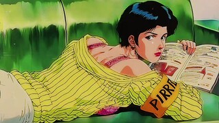 灌篮高手记者-相田弥生
