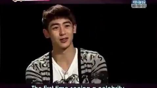 We Got Married - Nickhun & Victoria - Ep 24