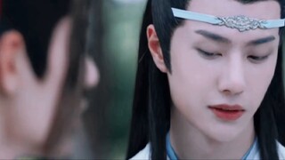 [Vương tiên] "Kẻ phản bội bạo chúa" kém phần trước 23 tuổi, kết thúc có hậu với một đứa con