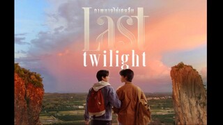 Последние сумерки _ Last Twilight - 3 (Rusub)