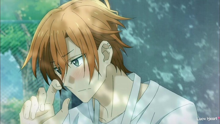 Sasaki to Miyano -Despacito