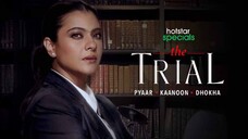 The Trial 2025 S02E1-6 all in one