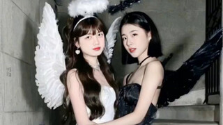 【Chaos】But the BFF Version (3)