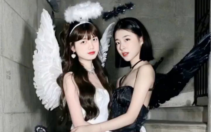 【潮斯】但是闺蜜版（ 3 ）