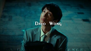 这样的黄子华很难不喜欢啊