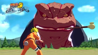 AKU AKHIRNYA MENEMUKAN GAME NARUTO TERBAIK!