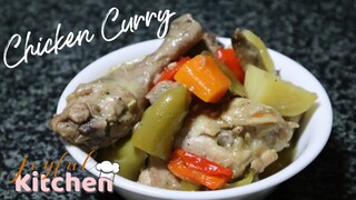 Chicken Curry