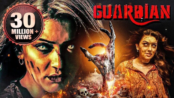 Guardian (2024) New Released Full Hindi Dubbed Horror Movie ｜ Hansika Motwani, Suresh Chandra Menon