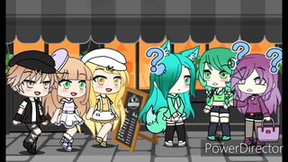 Gacha Life: When Max Calls Him Animal Vine