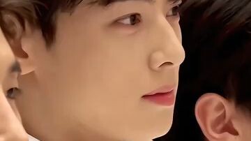 cute smile #chaeunwoo