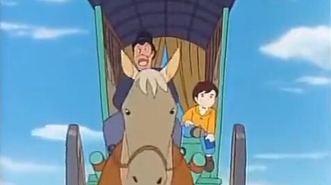 Marco Episode 29 Tagalog Dub