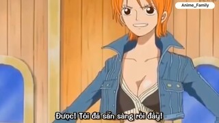 Nếu Sanji ở đây thì sao nhỉ ??? #anime