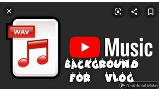 No Copyright Music For Videos - No Copyright Music For Videos /music background for vlog