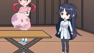 【最强神兽系统】98#食梦梦、梦梦蚀