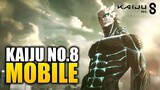 WAH GILA! Akhirnya Ada Game Kaiju No.8 di Mobile! | Kaiju No.8 The Game (Android/iOS/PC)