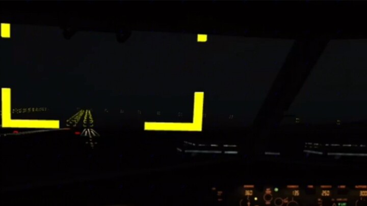 [Game] [AF] CZ3456 5.8 Air Crash Simulation