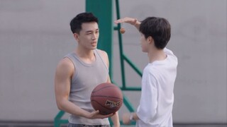 [TH SUB] ศัตรูหัวใจคือแฟนใหม่ผมเอง EP.16
