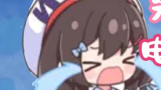 [shourei Xiao N] I never thought there would be a follow-up