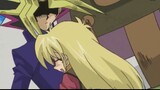Anime|Famous Scene of "Yu-Gi-Oh!"|Is That Men Crazy?!