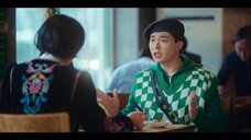 Bộ tứ thời thượng EP 3 [Sub Việt]