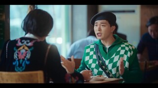 Bộ tứ thời thượng EP 3 [Sub Việt]