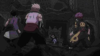 Hội pháp sư fairy tail tập 262 thuyết minh