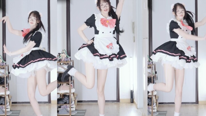 一起跳舞吧，宝贝❤间谍过家家代号白ed【泡芙】