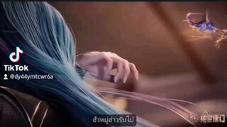 ตำนานจอมยุทธภูตถังซานภาค2สำนักถังเลิศภพจบแดน