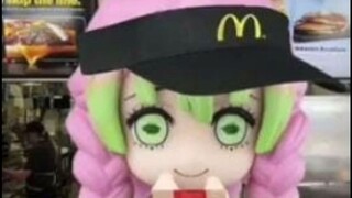 Ketika kamu beli MacDonald Di demon slayer :D btw gw yang buat