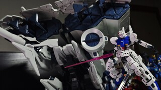 （番外）：当我买到R魂GP03后要干的第一件事是......